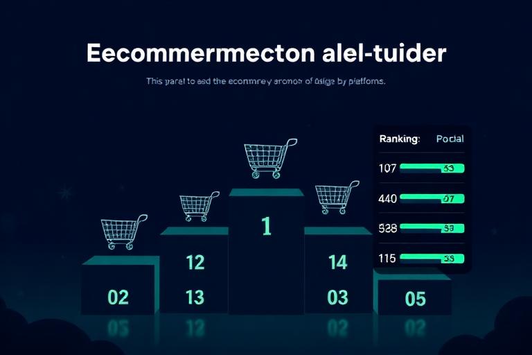 Best Ecommerce Platforms Speed 2026 Shopify Woocommerce Bigcommerce Headless