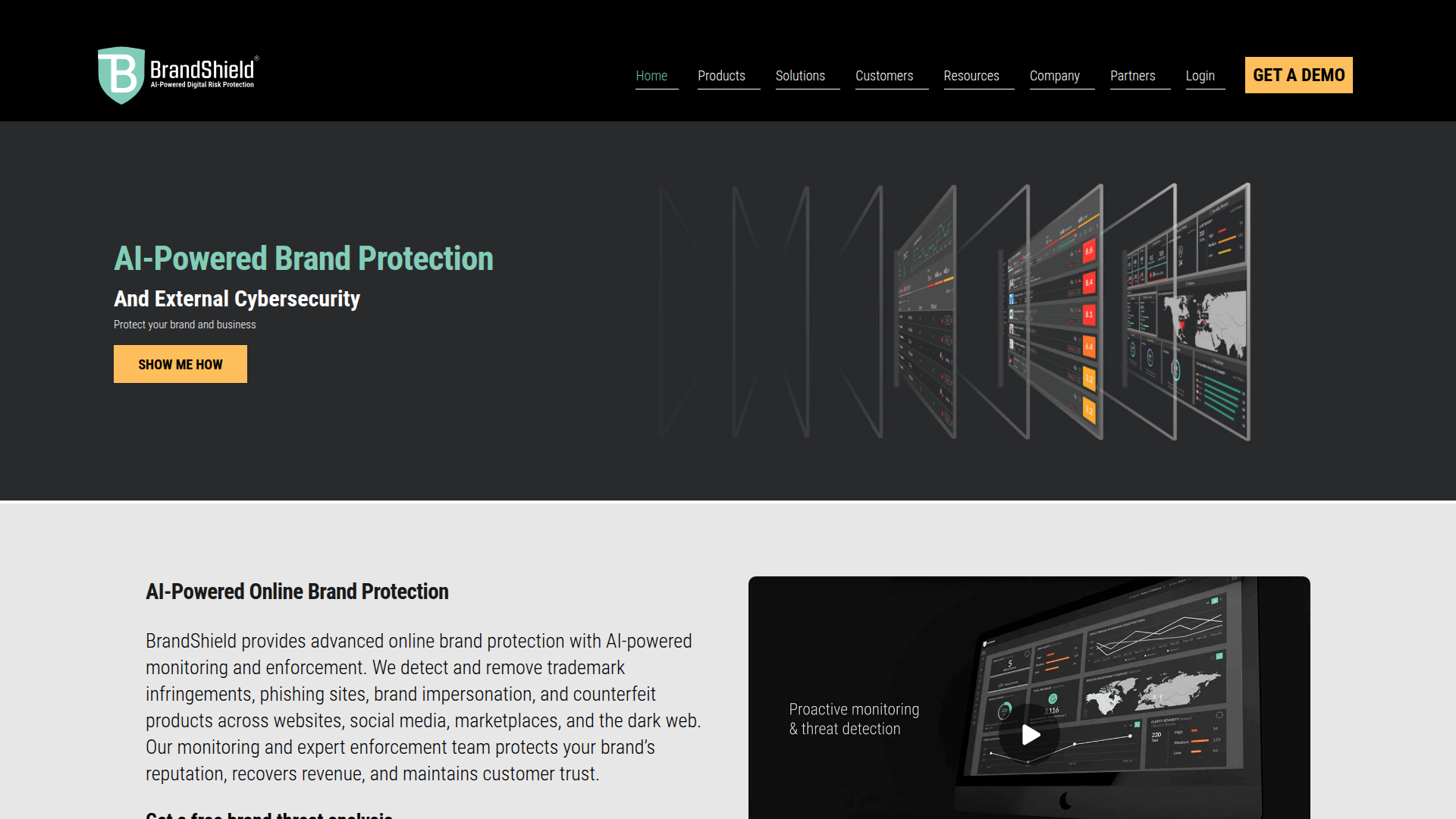 BrandShield