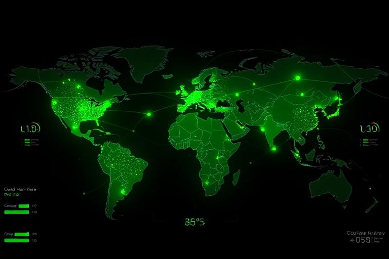 Cloudflare Vs Bunny Vs Fastly Vs Cloudfront Cdn 2026