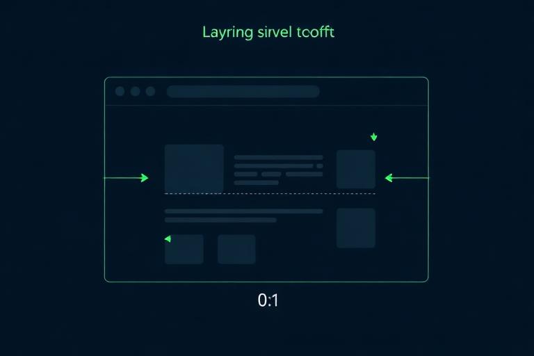 Cumulative Layout Shift