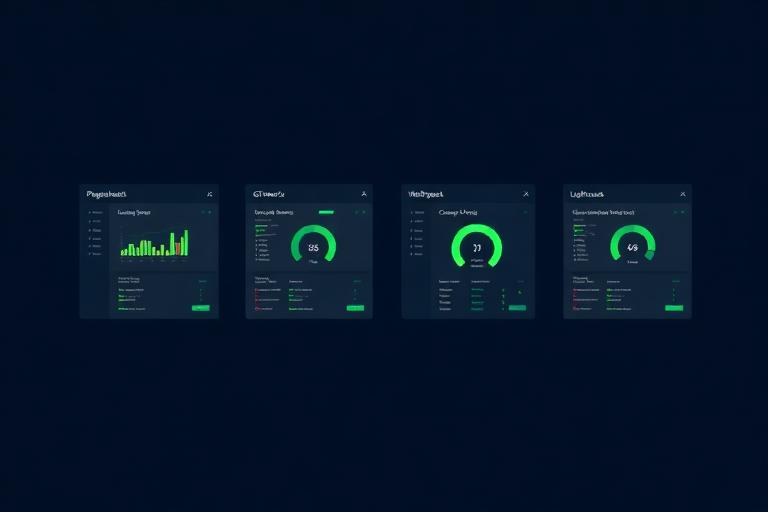 Pagespeed Insights Vs Gtmetrix Vs Webpagetest Vs Lighthouse Comparison