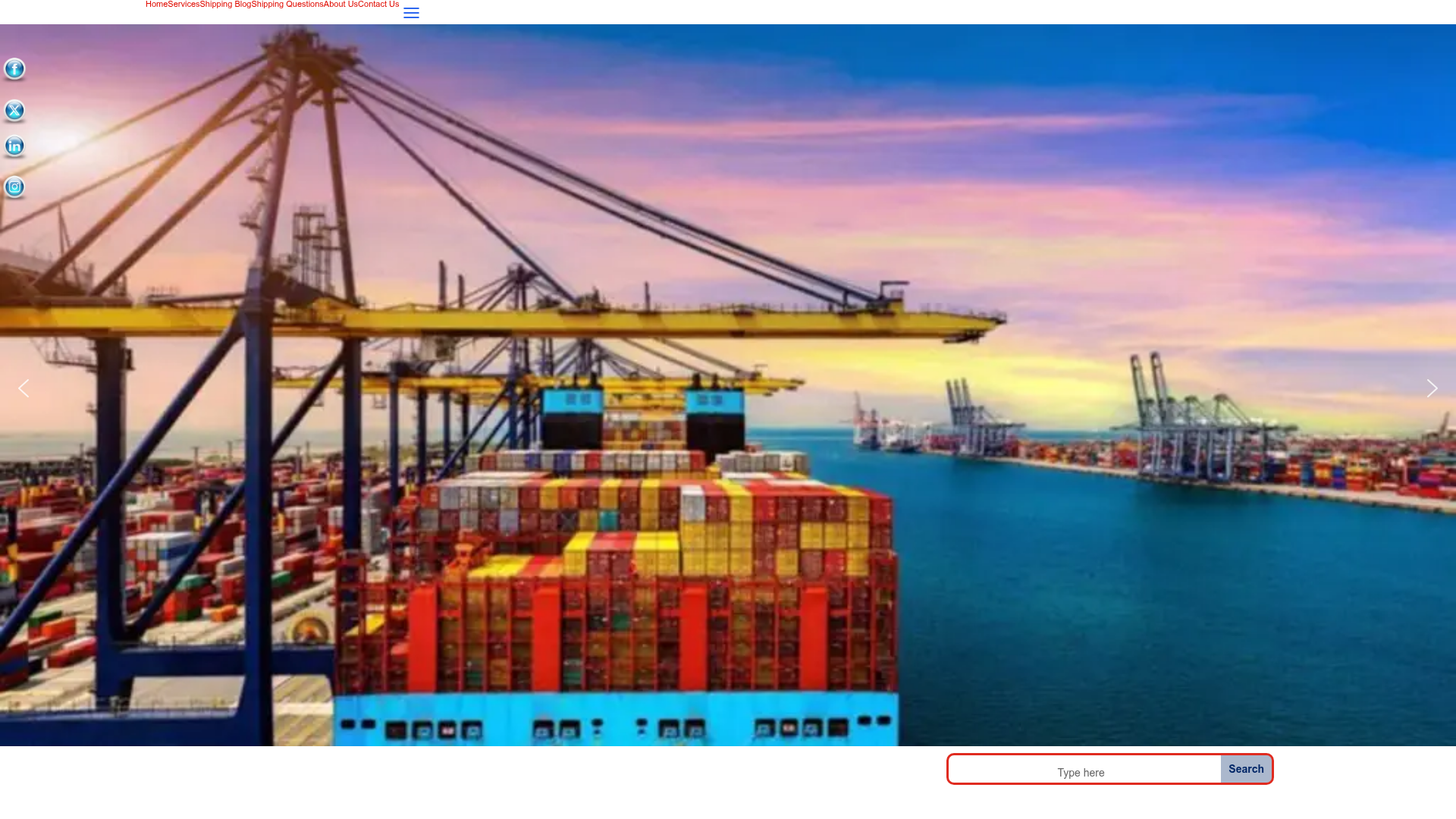 Texas Global Services