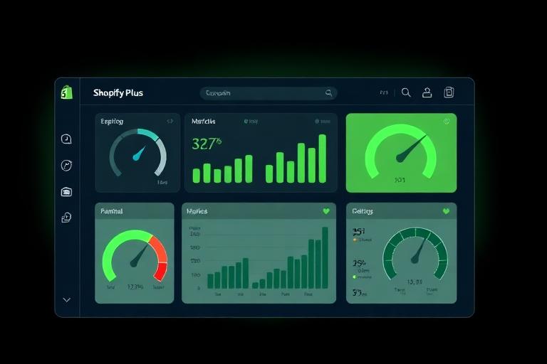 Ultimate Shopify Plus Speed Guide