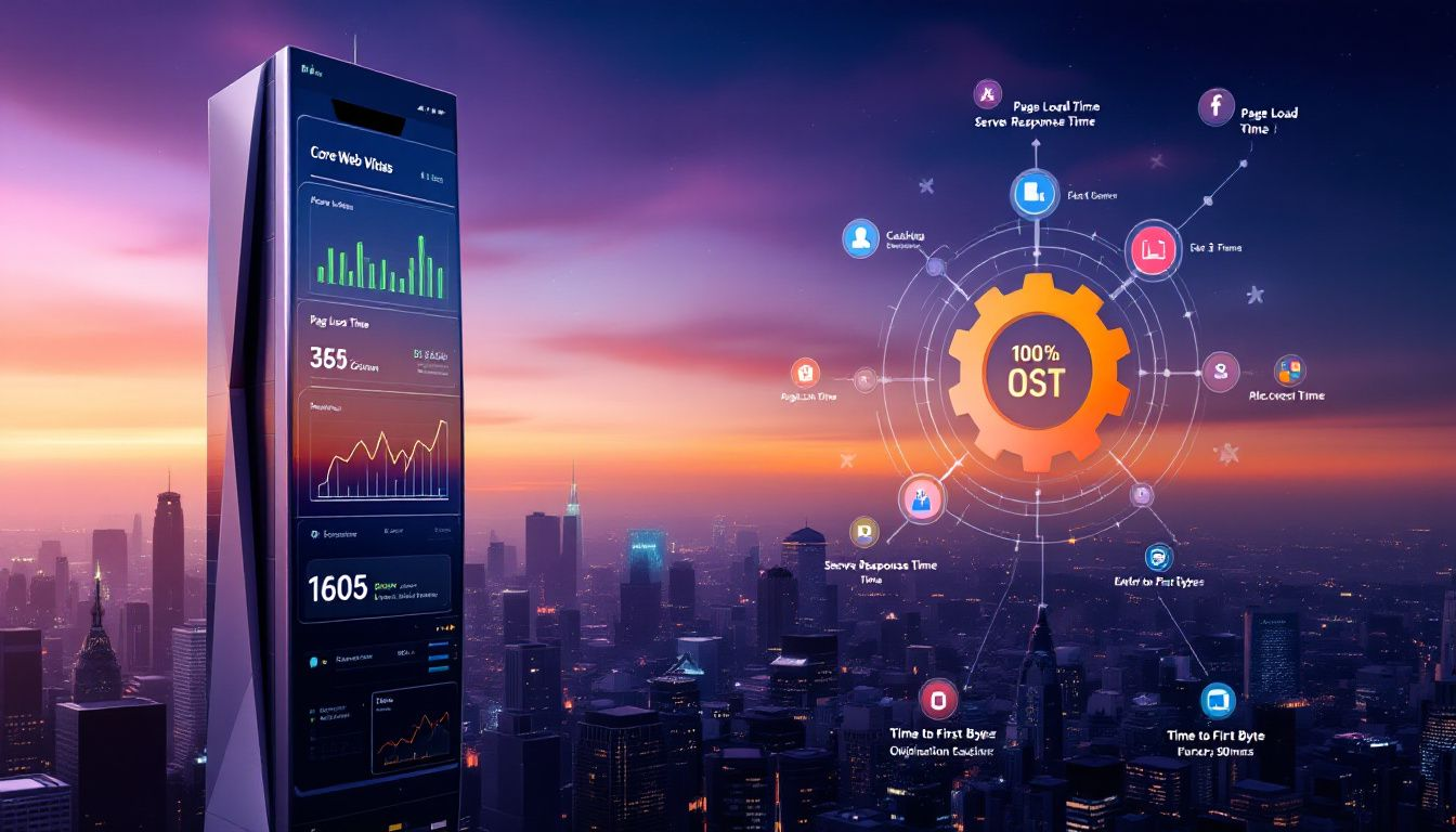 Ongoing maintenance strategies for optimal website performance using GTmetrix.