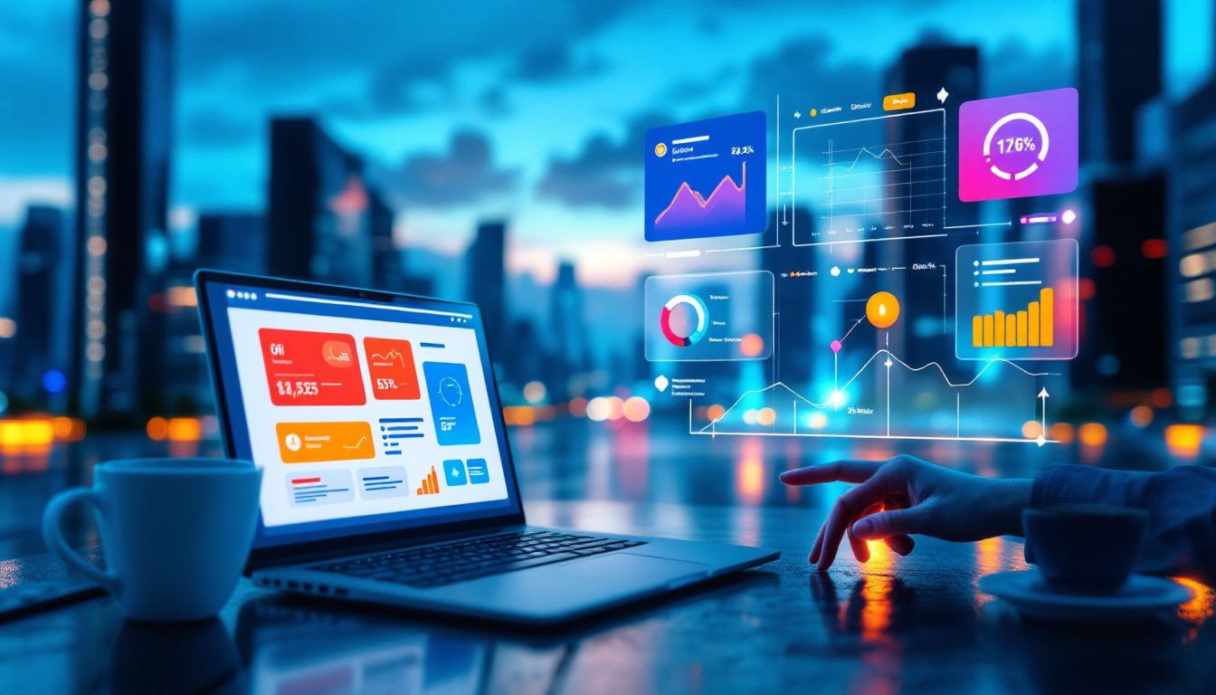 Choosing the right hosting provider for your WordPress site.