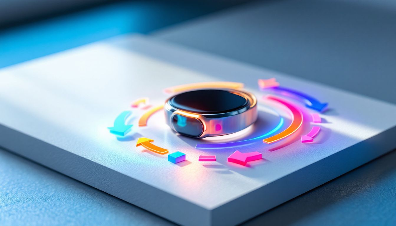 High-quality product photography enhancing the user experience on product pages.